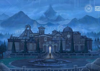 Official PlayStation Podcast Episode 512: Loyal to the Blue – PlayStation.Blog