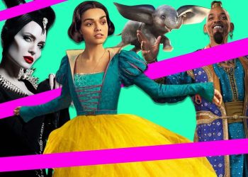 Ranking Disney Live-Action Remakes: From Worst to Best