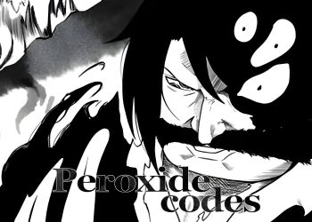 Roblox: Peroxide Cheat Codes
