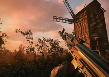 STALKER 2 Unveils Q2 2025 Development Roadmap