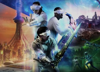 Sandbox VR Surpasses 0M in Lifetime Revenue with Plans for 29 New Locations by 2025