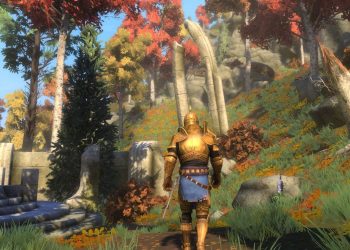 Skyblivion Unveils Bethesda’s Special Gift Post-Oblivion Remastered Release