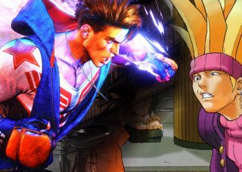 Street Fighter 6’s Rival Schools Crossover Hints at Future Developments