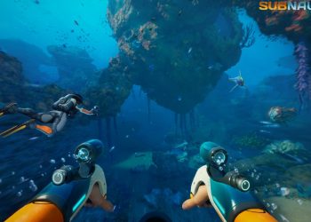 Subnautica 2 Launches Early Access Journey with First Dev Vlog Exploring Co-op and New Features