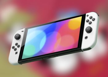 Switch-Exclusive Game Set to Debut on PS5