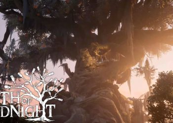 The Heartbreaking Tale Behind South of Midnight’s Benjy Tree