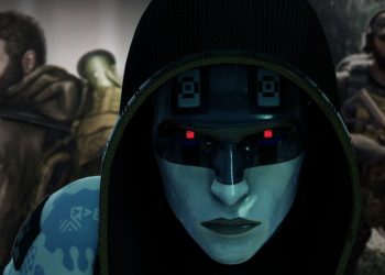 Though I Dislike Extraction Shooters, There’s a Compelling Reason I’m Considering Marathon