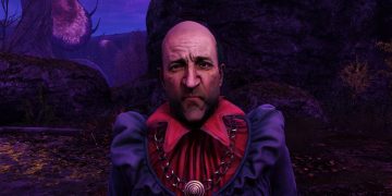 A New Oblivion Remastered Mod Introduces the Ability to Eat Rocks