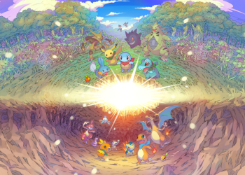 A Pokémon Mystery Dungeon Game is Essential for the Nintendo Switch 2