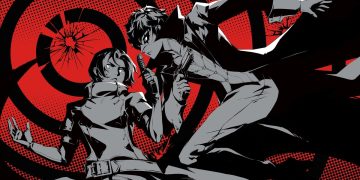 Atlus Teaser Reveals No Plans for Persona 6 or Persona 5 Remake