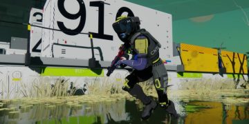 Bungie Acknowledges Using Stolen Art for Marathon