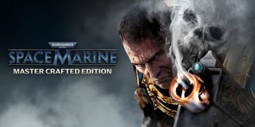 Cult Classic Receives Attention with Space Marine Master Crafted Edition, Launching June 10