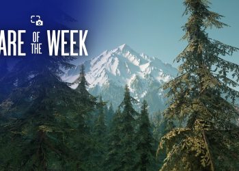 Days Gone Remastered: Exploring the Landscapes – PlayStation.Blog