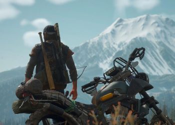 Days Gone Remastered: Survival Elements Remain Its Hidden Strength