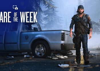 Days Gone Remastered – PlayStation Blog