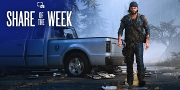 Days Gone Remastered – PlayStation Blog