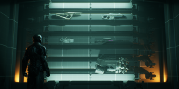 EVE Vanguard: The MMOFPS That Values Your Time Gets a Steam Early Access Launch Next Summer