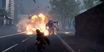 Eagleopolis Falls Despite Helldivers 2 Players Defeating 2.5 Billion Squids, Leaving Six Mega Cities to Defend in the Battle for Super Earth