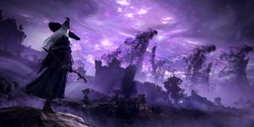 Elden Ring Nightreign’s First Major Patch Enhances Solo Play