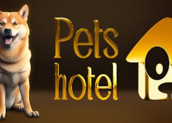 [FREE Game] Pets Hotel Giveaway for PlayStation (NA or EU)