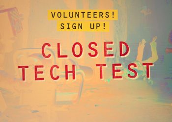 Firebreak Reveals Technical Test Preview