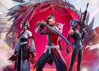 Fortnite Implements Significant Movement Change
