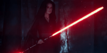 Fortnite Leak Reveals Sith Rey Concluding Star Wars Season