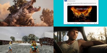 Games Should Offer Options to Skip Boss Fights and Other Gaming Views