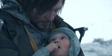Hideo Kojima Explains Why Death Stranding 2 Is Set for a June Launch Rather Than September