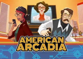 How a Puzzle-Platformer Can Illustrate Teamwork, Privacy Concerns, and Corporate Greed