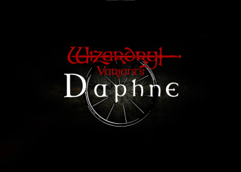 Journey to Unravel a Lethal Curse in Wizardry Variants Daphne