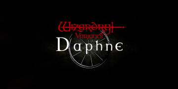 Journey to Unravel a Lethal Curse in Wizardry Variants Daphne