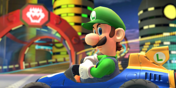 Mario Kart 8’s 200cc Speed: It’s Completely Off
