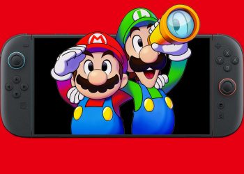 Nintendo Announces Projected Sales for Switch 2 Consoles