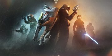Prophecy and Fate Launches June 15: Full Details from Bungie – PlayStation.Blog
