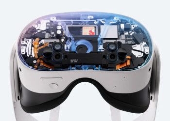 Quest Developers Can Now Release Apps Utilizing Headset Cameras for World Scanning