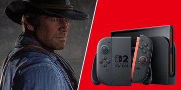 Red Dead Redemption 2 Reportedly Heading to Switch 2, Offering GameChat a Chance to Shine with Tahiti Rants and Horse Humor