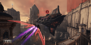 Reimagining Doom: Why the Dark Ages Worked Without Mechs and Dragons