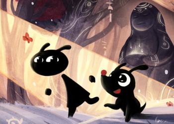 Review: Koira (PC) – That VideoGame Blog