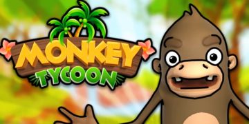 Roblox: Codes for Monkey Tycoon