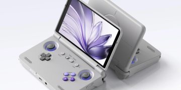 The Retroid Flip 2: My Most Versatile Gaming Handheld Yet