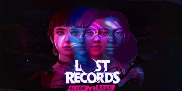 [Title Rewrite] Winners Announced for Free Games Giveaway: Lost Records: Bloom and Rage (PlayStation 5)