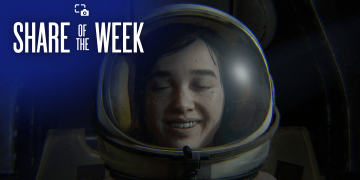 Weekly Highlight: Expressive – PlayStation.Blog