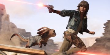 Why Star Wars Outlaws Exceeds Expectations