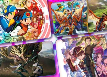Capcom Midyear Sale: Discounts on 6 Nintendo Switch Games