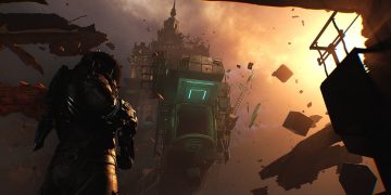 Cronos: The New Dawn Appears Crafted for Fans of Bloober Team’s Aesthetic, Not Gameplay