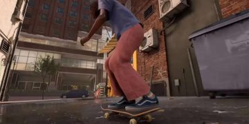 Early Access Availability for EA’s Skate