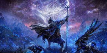 Elden Ring Nightreign Patch Arrives Early: Small Tweaks Aid Solo Players