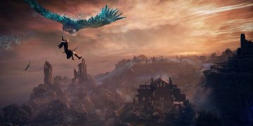 Elden Ring Nightreign’s Latest Patch: Minor Nerfs and Improved Demon Merchant Spawn Timing