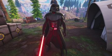 Epic’s AI Darth Vader Technology Set to Sweep Through Fortnite